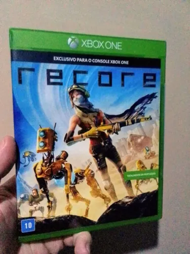 Recore