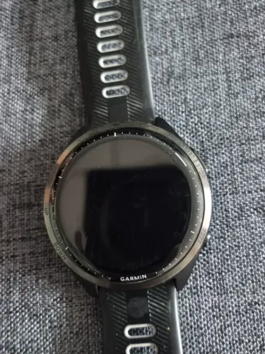 Garmin Forerunner 965 (Seminovo)