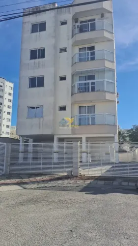 Apartamento à venda no bairro Pagani - Palhoça/SC