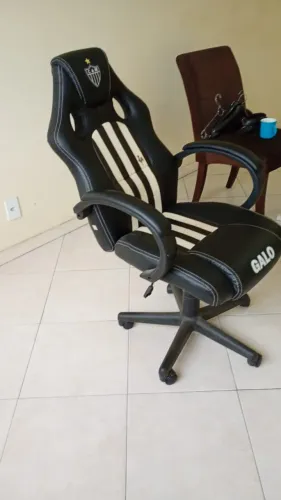 CADEIRA PRESIDENTE ATLÉTICO MINEIRO - GALO