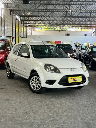 Ford KA 1.0 8v/1.0 8V ST Flex 3P 2013