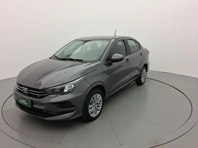Fiat Cronos Drive 1.3 8V Flex 2024