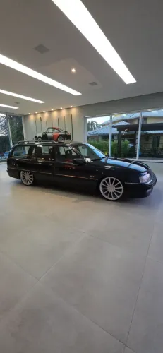 Chevrolet Suprema GLS 4.1 1995