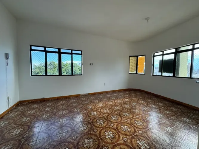 BJK ALUGA APT 02 QUARTOS E 01 REVERSÍVEL - BAIRRO LIXEIRA - CUIABÁ