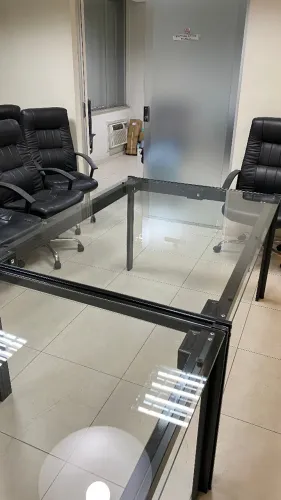 MESA ESTAÇÃO DE TRABALHO