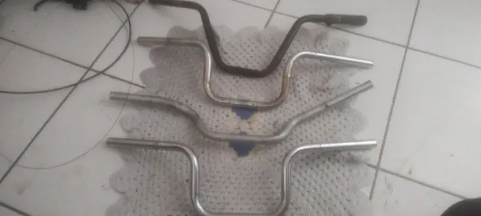 vendo guidom de bike/moto