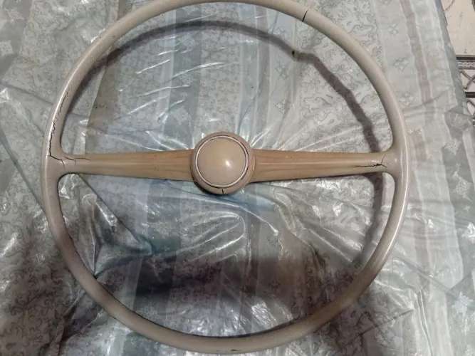 Volante kombi