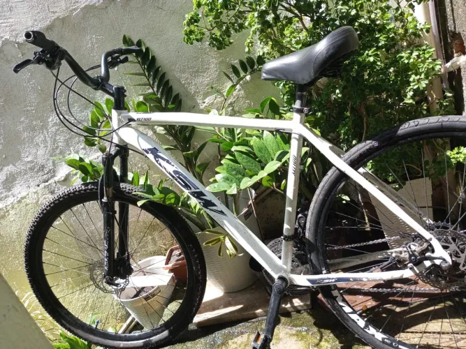 BIKE KSW ARO 29