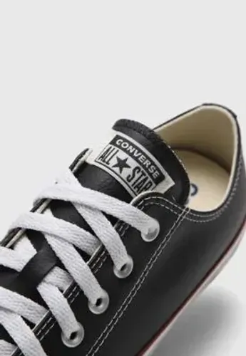 ALL Star Converse original de Couro