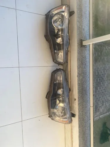 Par Farol Lancer