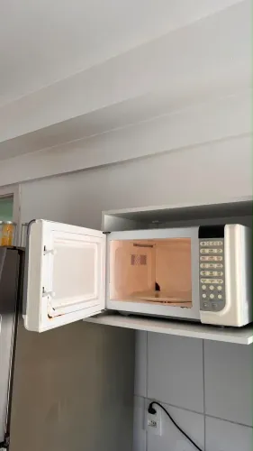 Microondas Electrolux