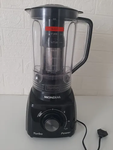 Liquidificador Mondial