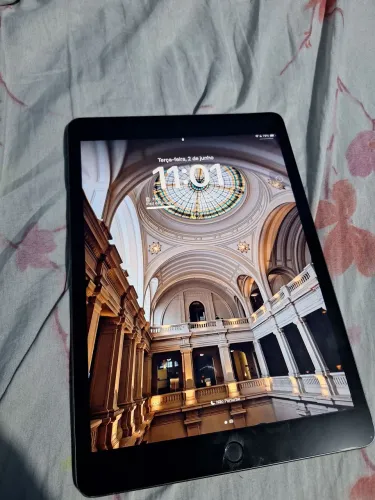 Ipad 9 geração 10,9 polegadas