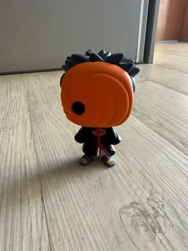 BONECO FUNKO POP TOBI