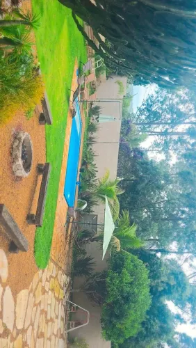 Chacara piscina aquecida mairiporã 