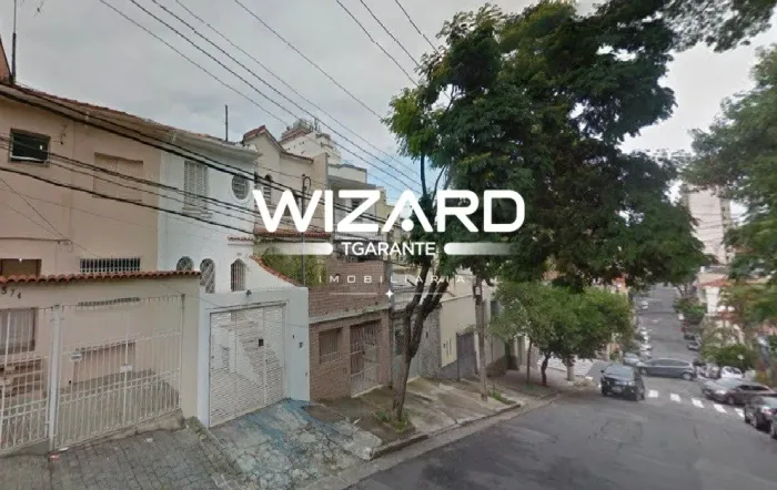 Casa para alugar na Aclimação | 120 m² | 3 quartos | 1 suíte | 1 vaga