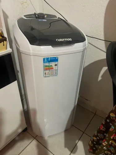 Tanquinho