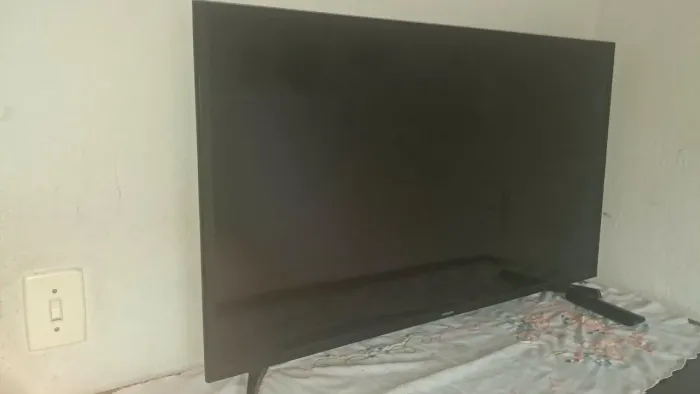 Tv Samsung 43 smart