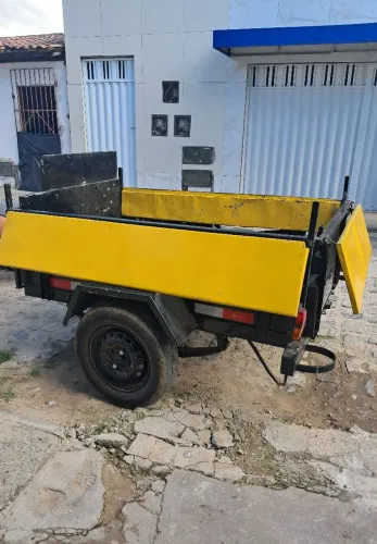 Carrocinha 