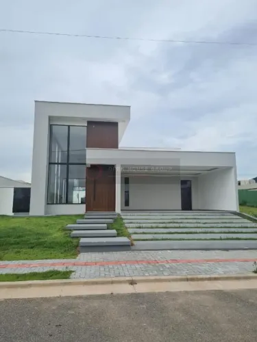 Open House Imóveis vende - Linda Casa em Alphaville!!