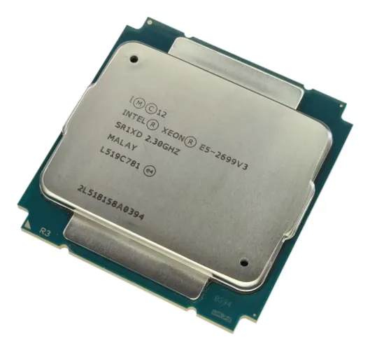 Xeon 2699v3
