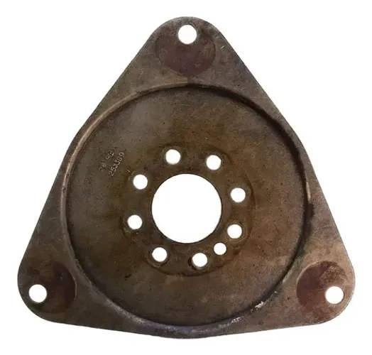 Suporte Conversor Torque Peugeot 307 2006/12    159828