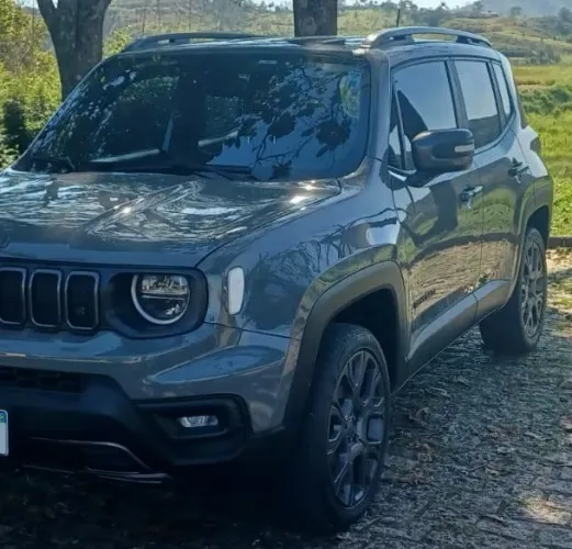 Jeep Renegade S T270 1.3 TB 4X4 Flex Aut. 2022