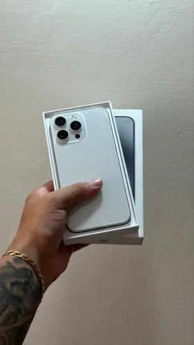 iPhone 15 Pro Max 512Gb