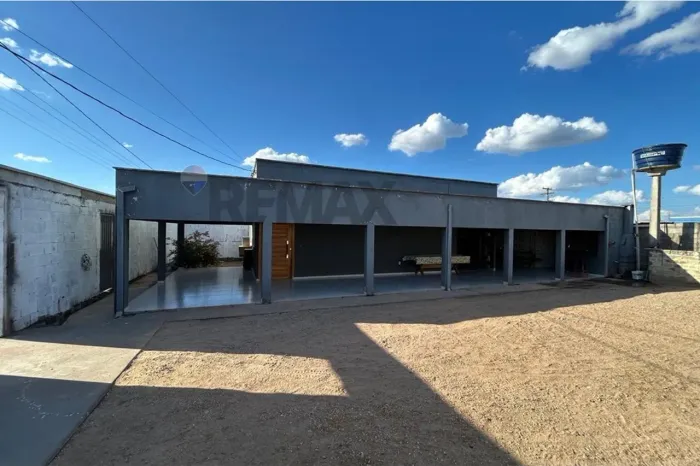 Casa á venda/Residencial Primavera, Redenção Pará