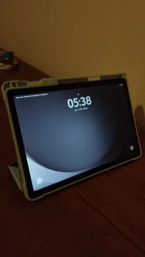 SAMSUNG GALAXY TAB A9+ 5G