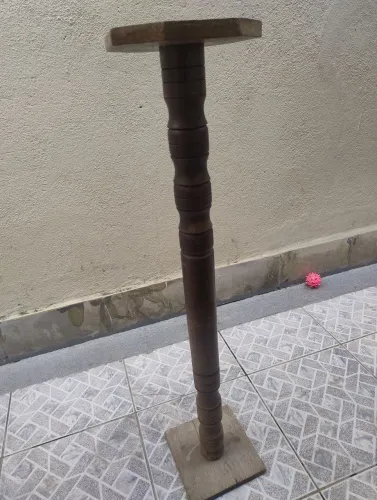 Mesa de planta