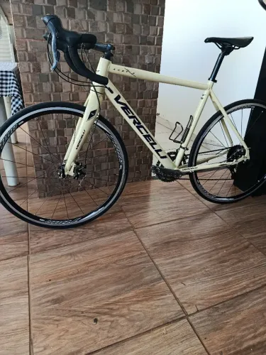 Bike SPEED novinha