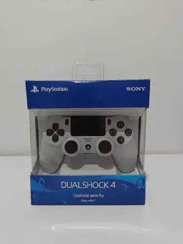 Controle Dualshock 4 PS4