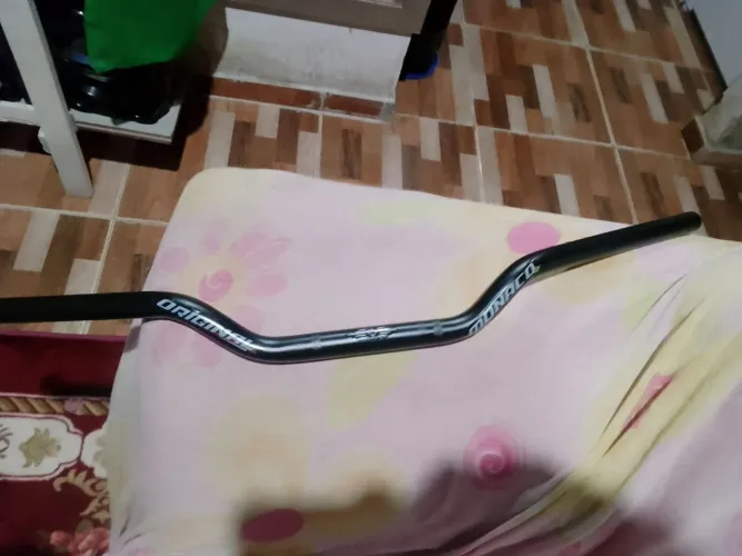 Vendo guidão alumínio Mônaco