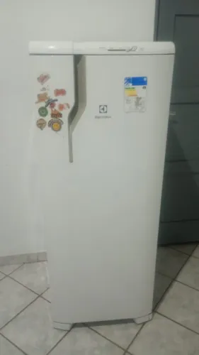 Vendo geladeira