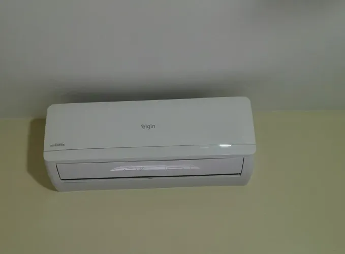 Ar condicionado 110V - 12000 BTU/h