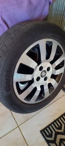 Rodas aro 16