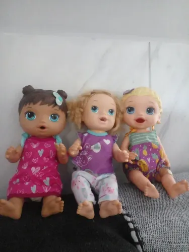 3 babyalayfe