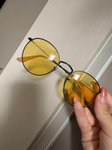 Óculos Rayban original 
