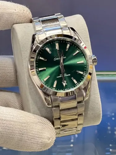 Relógio Omega G202