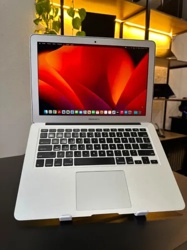 MACBOOK AIR 2013