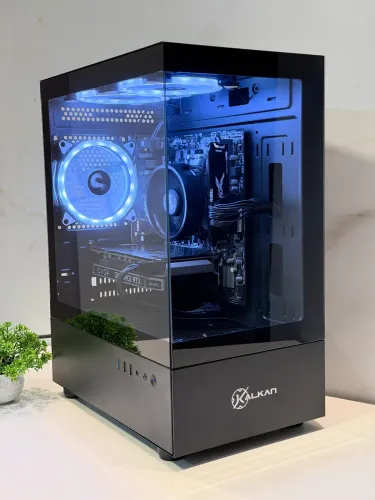 Pc gamer RTX (aceito trocas)