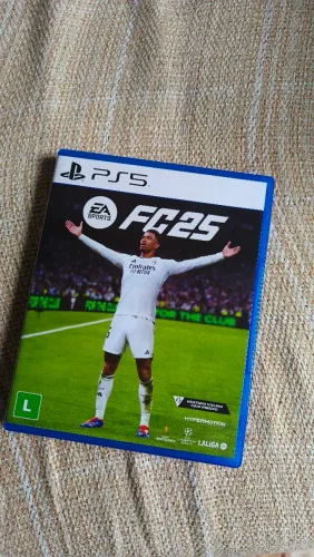 FC25 PS5