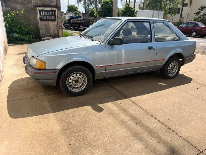 Ford Escort Hobby 1.0 1994
