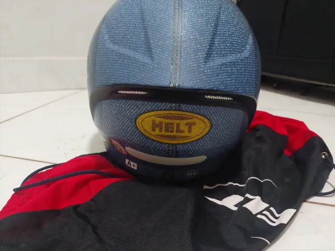 capacete