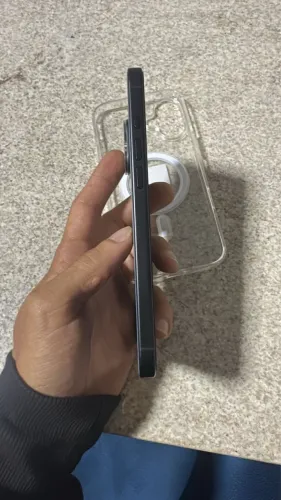 iPhone 16 plus