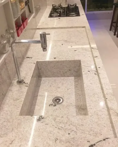 O Granito ideal para sua obra com a segurança da Engenharia!