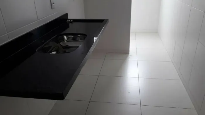 Apartamento em Rua Paulo de Frontin - Custódio Pereira - Uberlândia/MG