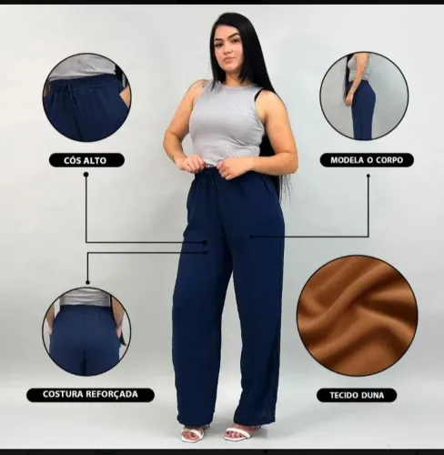 Vendo uma calça nova