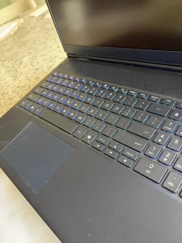 Notebook DELL Alienware Aurora 16X